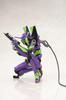 Kotobukiya Evangelion New Theatrical Destruction Humanoid Battle Weapon Android Evangelion Scale Plastic Kit Version General-purpose Unit-01 1/400