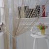 Line String Window Curtain Tassel Door Room Divider Scarf Valance HOT