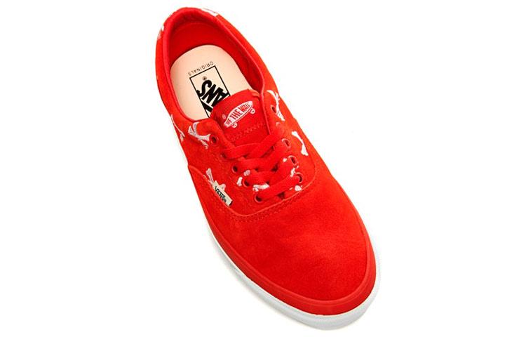 Vans Wtaps X Og Era Lx 'Оранжевый Белый' VN0A4BVA20Q