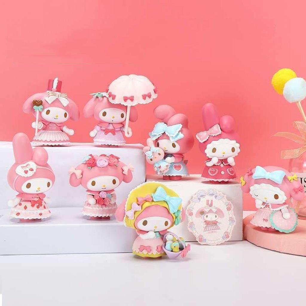 Куклы. Настольные украшения. День рождения. Статуэтки