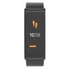 MYKRONOZ Bracelet Connecté ZEFIT4HR Black