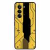 Чехол для Realme P4x P4 x 5G Global Мягкий Силиконовый Защитный TPU Чехол для Телефона для Realme P4x 5G Роскошный Мультяшный Новый Задний Чехол Coque
