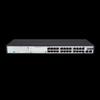 H3C S1226F-PWR 24-портовый гигабитный PoE-коммутатор