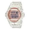 [Casio] Baby Gee Super Illuminator Тип (Светодиодный светильник высокой яркости) BG-169UG-7BJF Женские часы-скелетоны