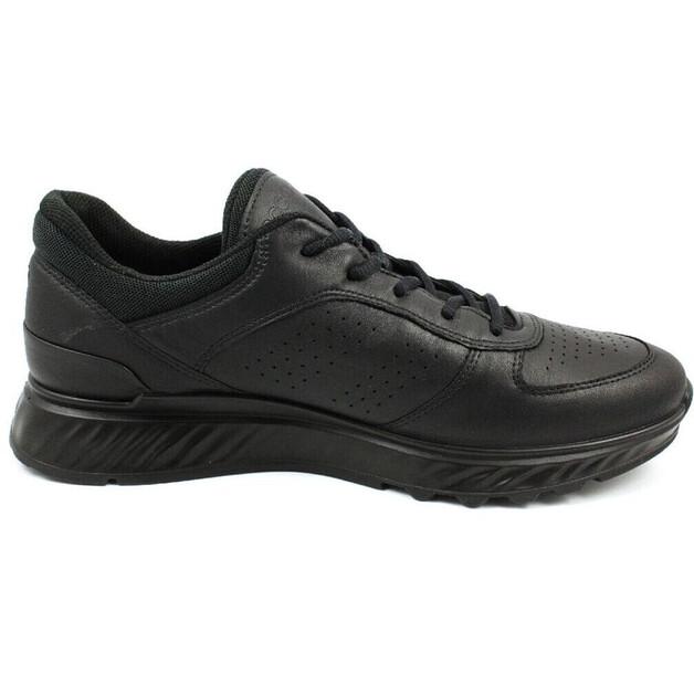 Полуботинки Ecco Exostride Low