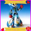 Sell Ver. 5Th Form Falcon Armor  Sell Ss Mega Man X Clear Color Assembled Model Kit Action Figure Rockman X Kp701 Toy