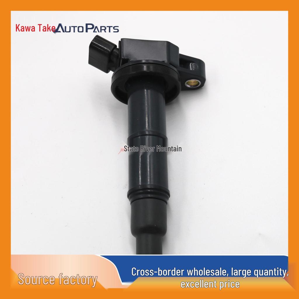 Катушка зажигания Toyota 90919-02266 Совместимая