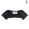 Tourmaline Self-heating Heat Therapy Pad Shoulder Protector Support Brace Pain Relief Health Care Magnet Heated Belt