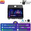 Fortress Android All in one Multimidia Player для KIA Ray 2011 - 2017 Навигация GPS Автомобильное радио 4G Auto Wireless Carplay BT CE