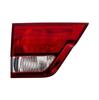 Rear Left Side Tail Light Lamp Assembly 57010275AF For 11-13 Jeep Grand Cherokee