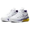 Nike Кроссовки LeBron 17 Low Lakers CD5007-102