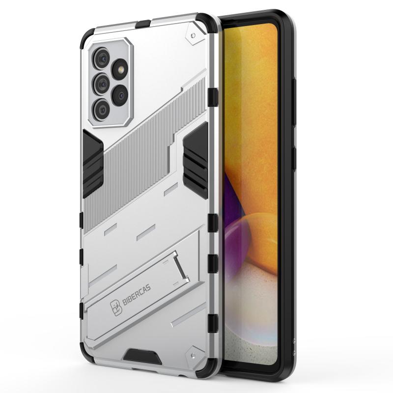 For Samsung Galaxy A32 A52 A52s A72 4G 5G Shockproof Armor Phone Case Anti-Fall Protect Back Cover Kickstand Coque Case