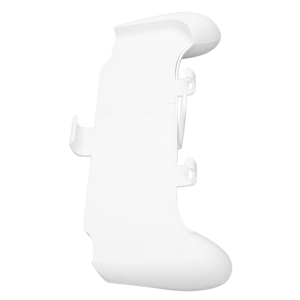 Game Console Protective Shell Retractable Game Console Grip Protective Shell with Detachable Bracket