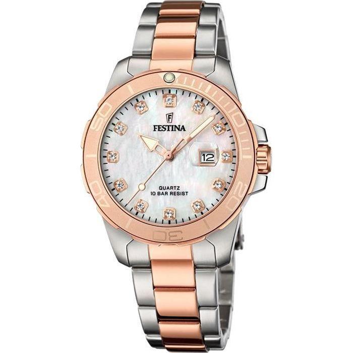 Festina 20505 1 Montres femme