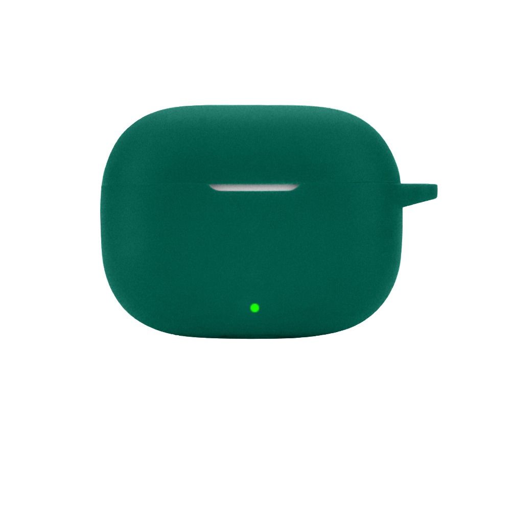 Силиконовый чехол для наушников с защитой от отпечатков пальцев Bluetooth-наушники-боксы для Realme Buds T300