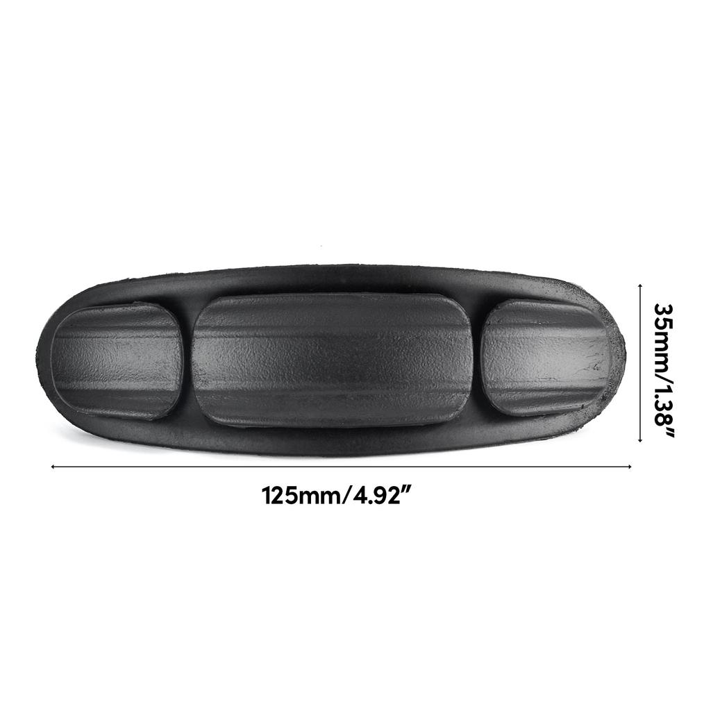 Сменная подушечка для оголовья наушников 3M WorkTunes Connect Hearing Protector Headset