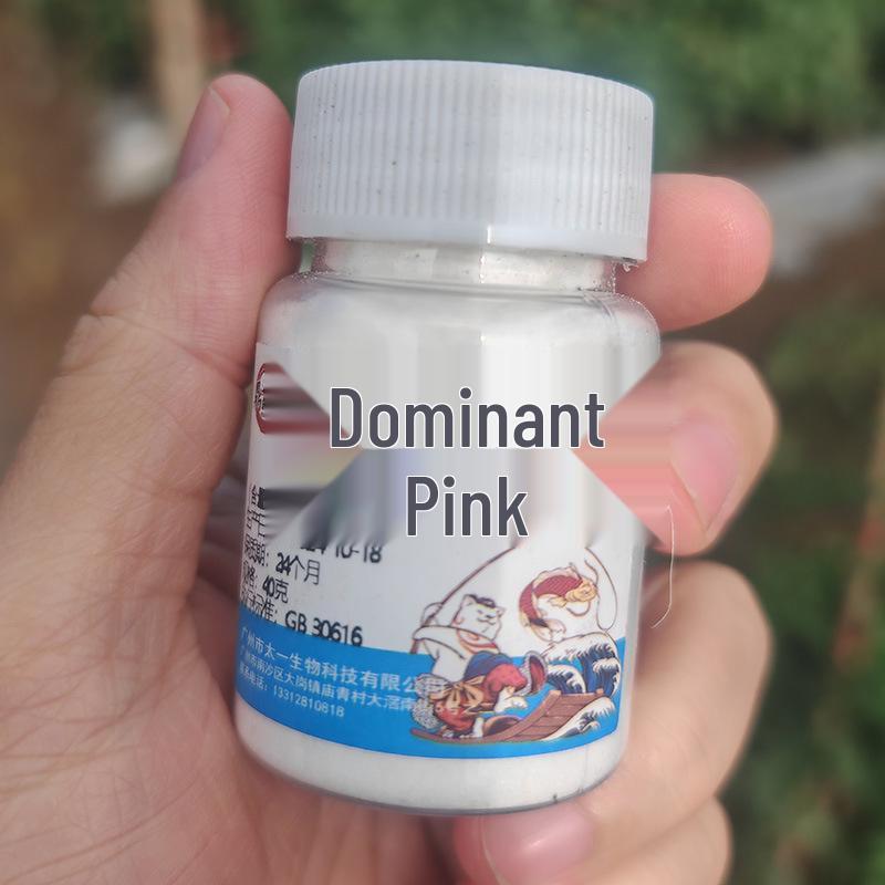 Ароматизатор для рыбалки Thousand Mile: Шесть Ароматизаторов для Улучшения Аппетита для Дикого Черного Пит Карася