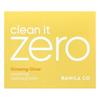 BANILA CO Clean It Zero, Питательный очищающий бальзам, сияние женьшеня, 3,38 жидких унций (100 мл)