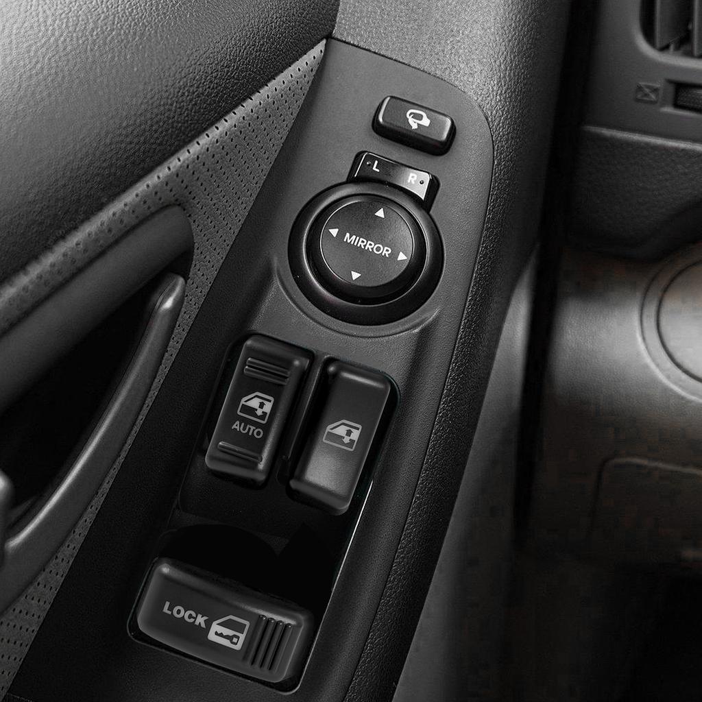 Выключатель блокировки стеклоподъемника двери автомобиля со стороны водителя для GMC C2500 C3500 Jimmy K1500 K2500 Yukon S15 1995 1996 1997 1998 1999 2000