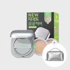 Новый Neo Cushion The Matte Двойной набор (Основной продукт 15 г + Рефилл 15 г + Дополнительный подарок 15 г)