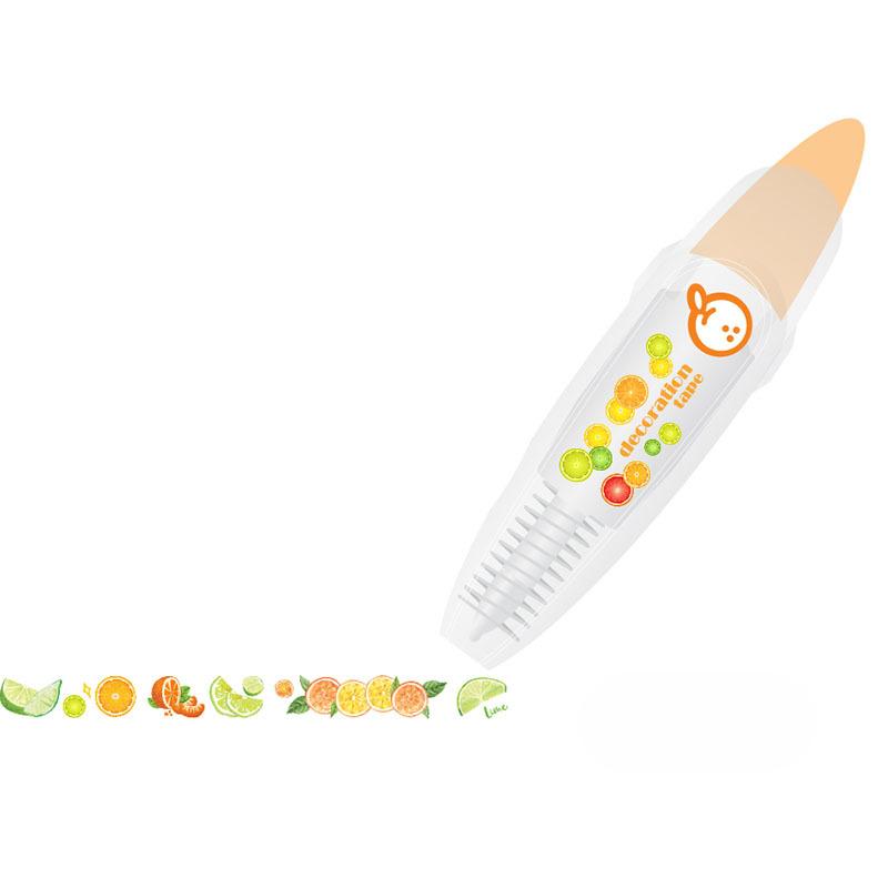 Lace Correction Tape Cute Diy Diary Girls 21 Floral Handbook Trim Tape