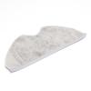 Spare Main Side Brush Mop Cloth Wipe Hepa Water Filter for Qihoo 360 S5 / S7 Pro Robot Vacuum Cleaner Cleaning Accessories