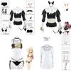 Stunning My Dress-up Darling Marin Swimsuit Nurse Outfit For Cosplay Halloween More Buy Now!
