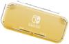 Licensed Nintendo Switch Lite Hard Cover [Nintendo Product] (Clear)