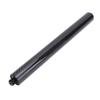 Pool Cue Extension Stick 12in Carbon Fiber Billiards Extension Accessories with Bumper