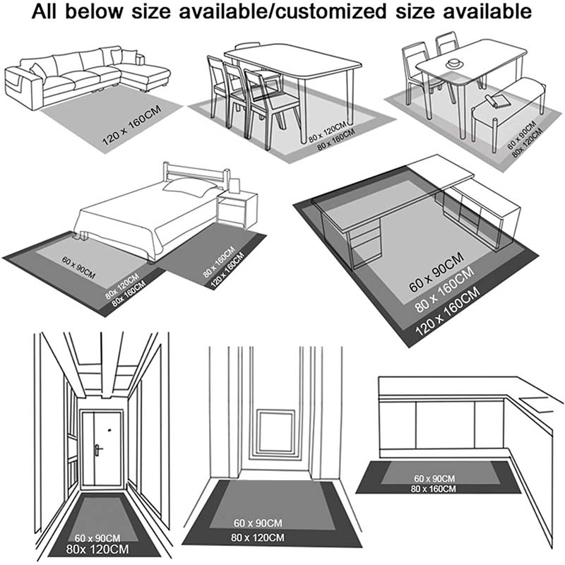 3D Египетский ковер «Древний всадник», греческий ковер, ковер Древнего Египта для гостиной, спальни, кухни, греческий домашний декор, нескользящий напольный коврик