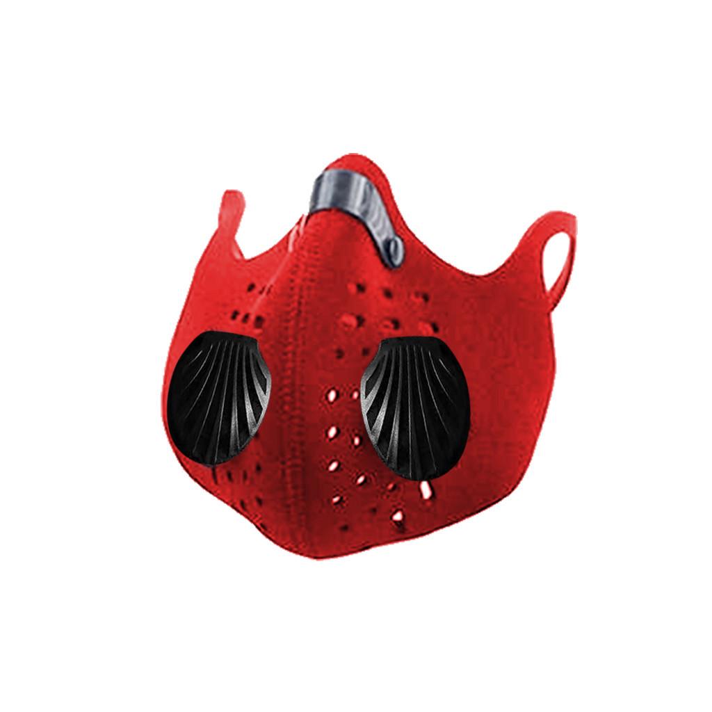 Ramidos Mask Pollution Respirator Safety Mask Washable