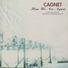 CD CAGNET - Here We Are Again - Long Vacation S TOCT9541 Suite¡ Supuesto 1996 Япония Рэп и Хип-Хоп/R&B