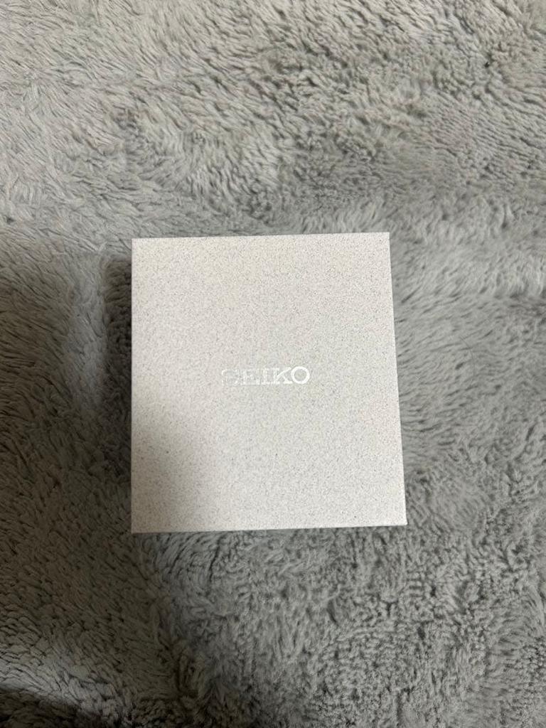 Наручные часы SEIKO