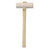 Morimitsu Wooden Mallet 36mm MKHN0036