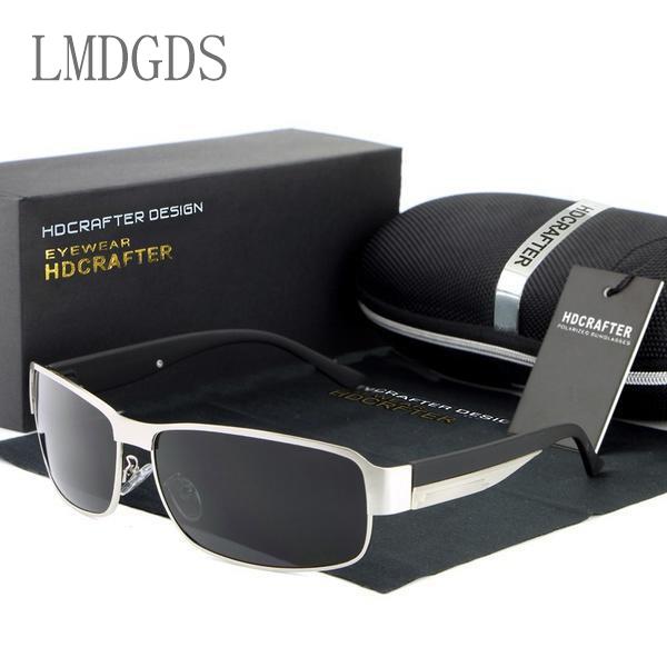 Classic Goggles Unisex Sunglasses Fashion Men's Glasses Driving Eyeglasses