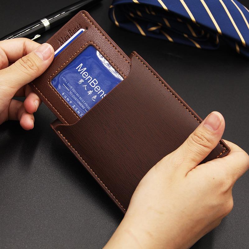 For Porsche KO2Car Driver's Licence Organiser Insurance Card Holder Car Emblem Soft Wallet For Porsche 911 Cayenne 918 Pajun 718 Panamera Macan