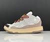 European And American Trendy Shoes Bread Shoes PlatformSoled LaceUp Dad Shoes German Training Shoes Casual Sports Shoes