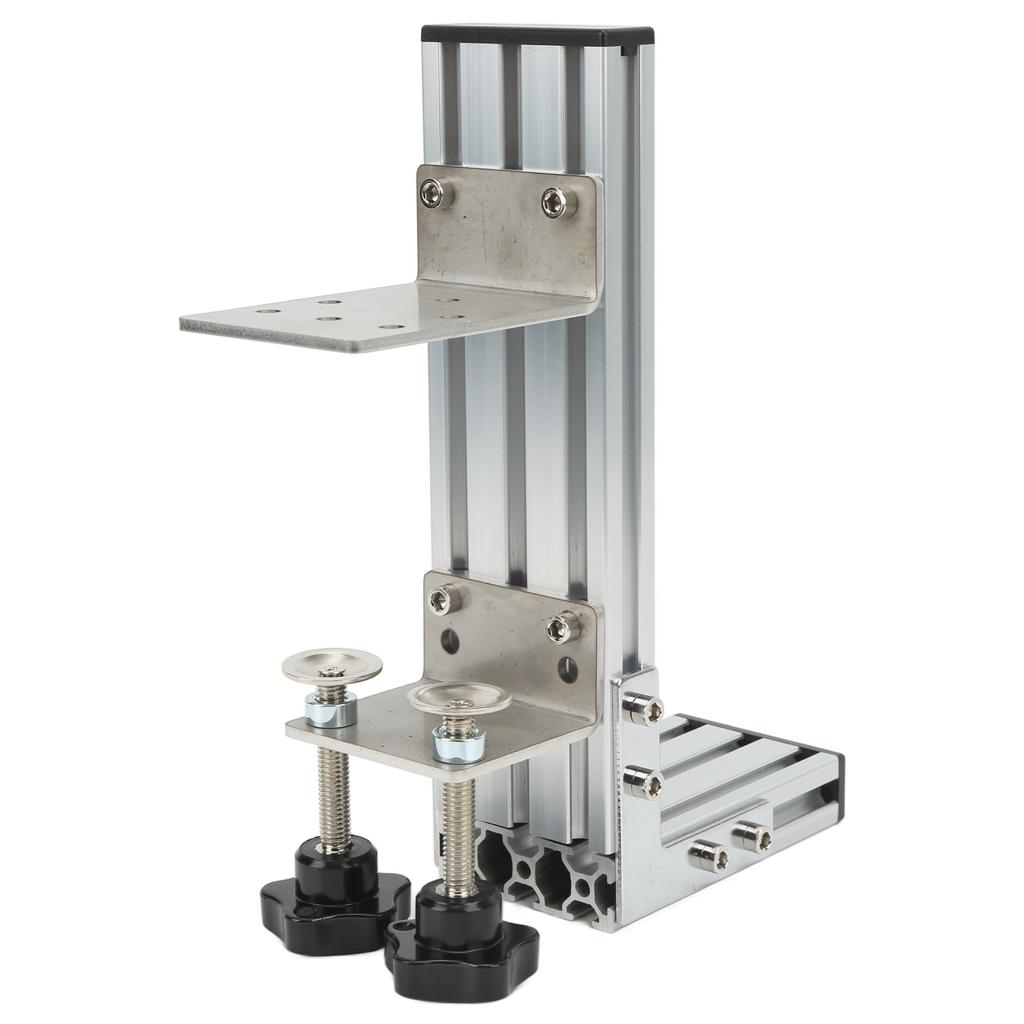 Зажим для переключения передач L-образный рычаг из легированной стали, набор кронштейнов для замены для Logitech G25 G27