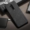Чехол для телефона - Роскошный ретро-чехол из искусственной кожи для Oneplus 9 8 7 6 Pro 9R 9RT 9 US 6T 8T 7T Pro Матовый мягкий бампер Жесткая задняя крышка Модный чехол