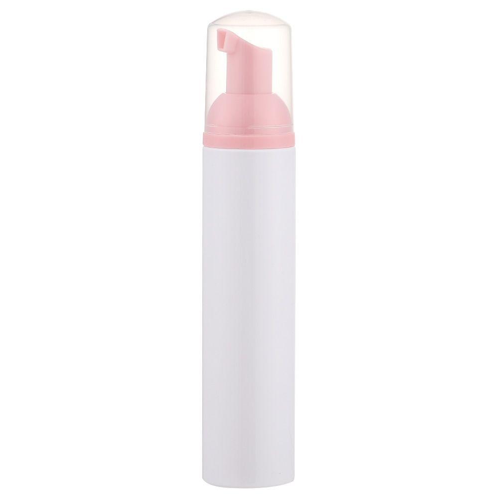 Container Shampoo Shower Gel Foaming Bottle Mousse Bottle Liquid Dispenser Foaming Mousse Bottle