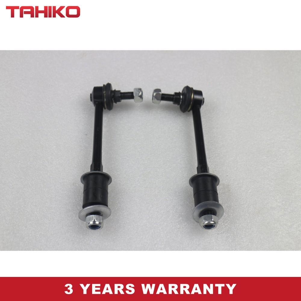 2pcs Stabilizer Link Sway Bar Links FIT for Nissan Primera P10 Traveller WP11,5461850J11