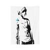 Life is strange butterfly Blanket  Plush Novelty Breathable Throw Blankets for Home Spring/Autumn