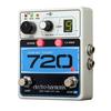 Electro-Harmonix 720 Stereo Looper Effects Pedal