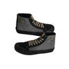 Vans Michael February X SK8 Hi 138 Decon Черный Военный VN0A3MV122M