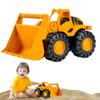 Excavator Truck Model Toy Engineering Vehicle Toddler Early Education Construction Vehicles Truck Boys Gifts