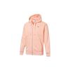 Sports Casual Knit Hooded Jacket Men Outerwear Apricot-Red 531427-26