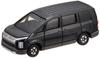 Игрушечный мини-автомобиль Takara Tomy Tomica Mitsubishi Delica, возраст № 39 D5 (Блистерная упаковка) 3+