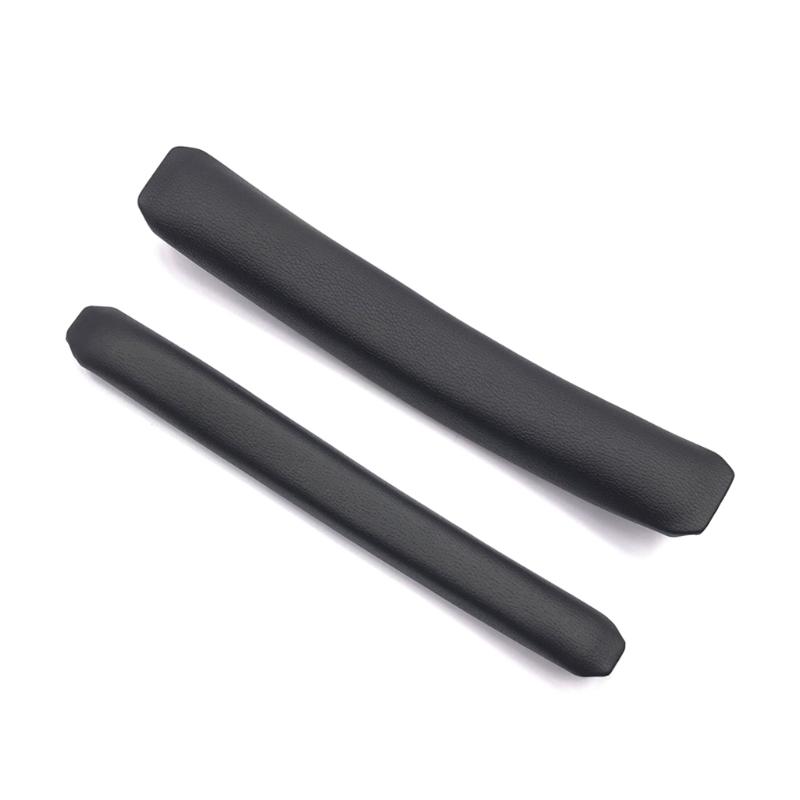 Qualified Repair Sponge Earmuffs for Head Beam for AKG Y50  Y50BT Headphone Isolate Noise Cover Spare Parts