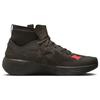 Кроссовки Air Jordan Delta 3 Mid Темный шоколад Мужские Коричневые Инфракрасные DR7614-206