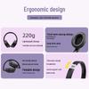 Aigo WY100 ANC Wireless Bluetooth Headset